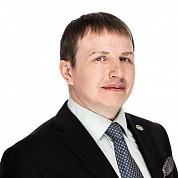 Игорь Костылев
